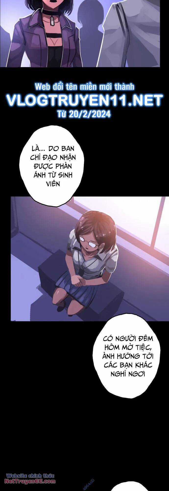 Chỗ Lánh Nạn Của Ta Chỉ Thu Thiếu Mỹ Nữ Chapter 21 trang 11