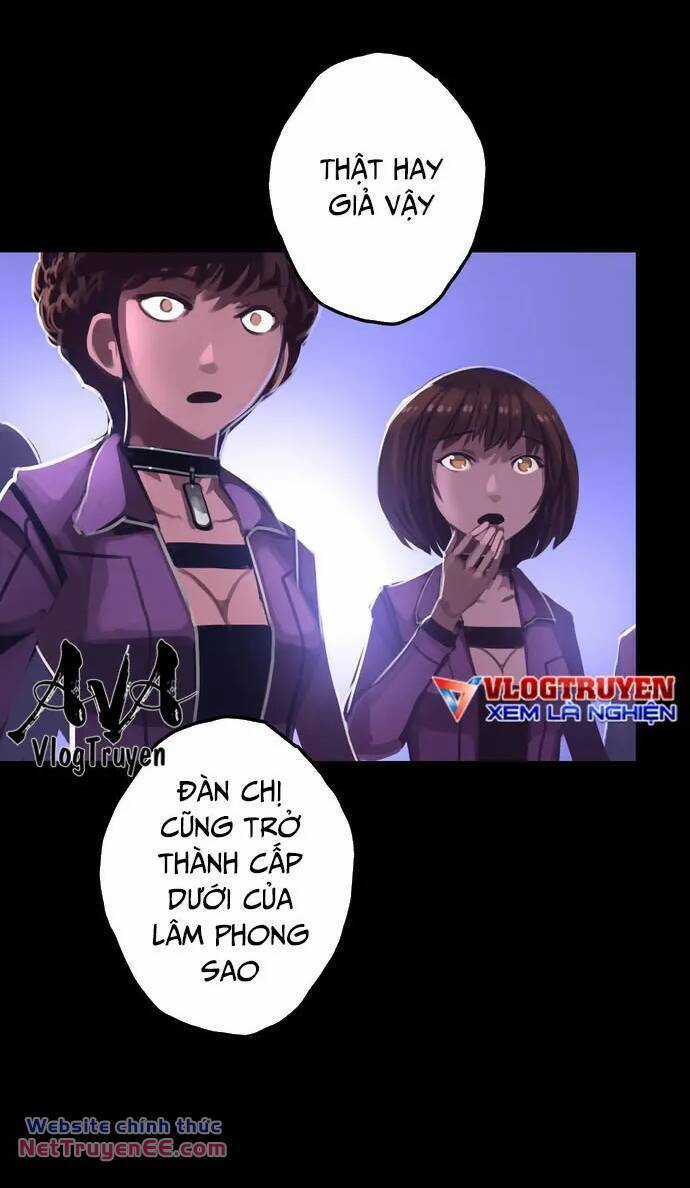 Chỗ Lánh Nạn Của Ta Chỉ Thu Thiếu Mỹ Nữ Chapter 21 trang 22