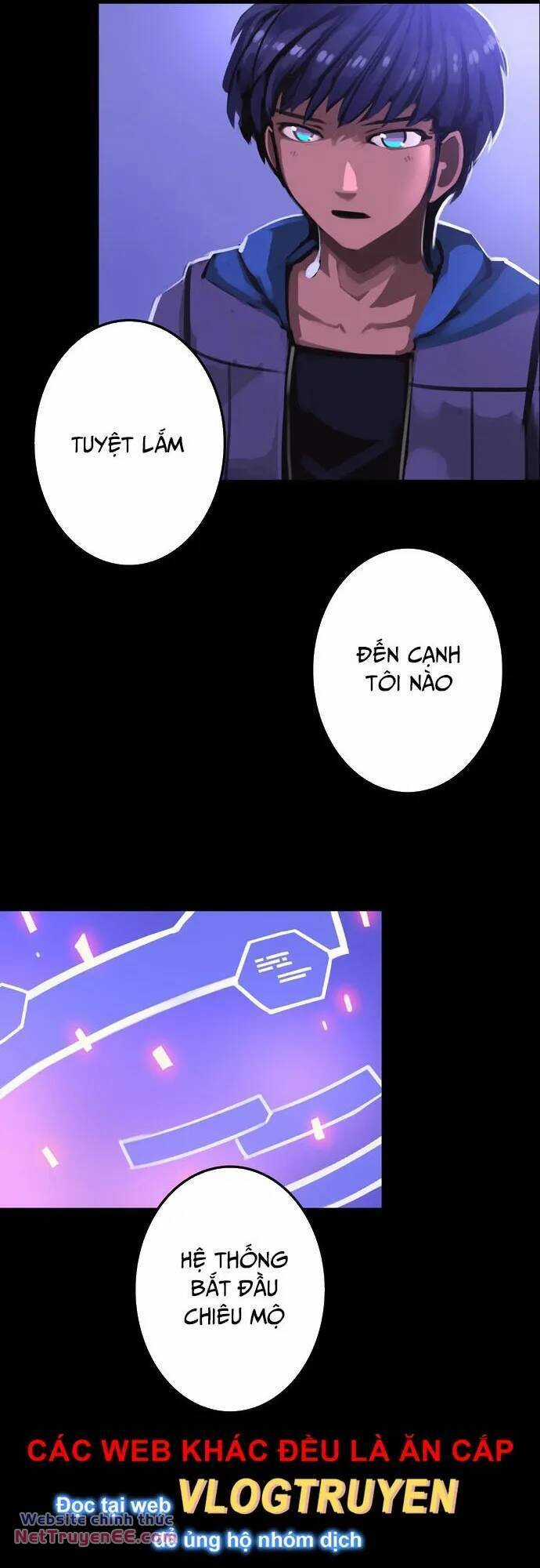 Chỗ Lánh Nạn Của Ta Chỉ Thu Thiếu Mỹ Nữ Chapter 21 trang 23