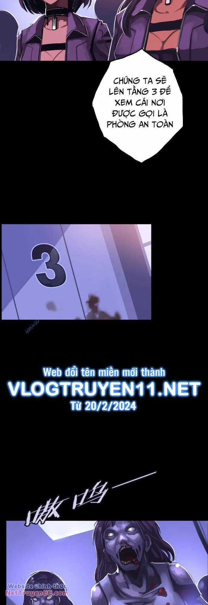 Chỗ Lánh Nạn Của Ta Chỉ Thu Thiếu Mỹ Nữ Chapter 21 trang 26