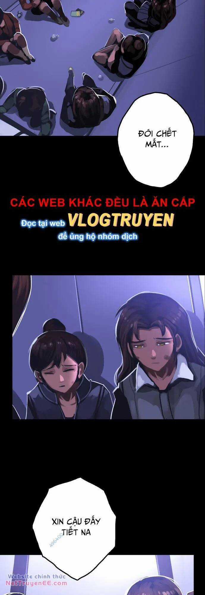 Chỗ Lánh Nạn Của Ta Chỉ Thu Thiếu Mỹ Nữ Chapter 21 trang 28