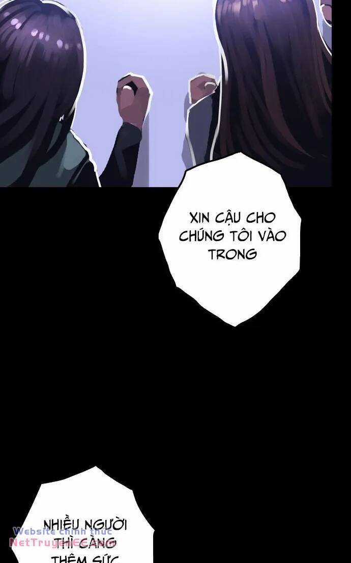 Chỗ Lánh Nạn Của Ta Chỉ Thu Thiếu Mỹ Nữ Chapter 21 trang 29