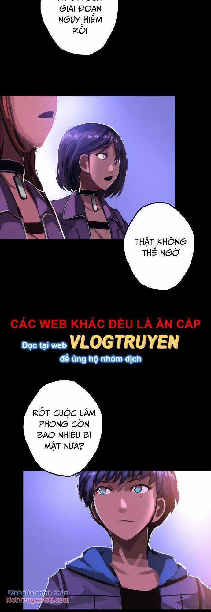 Chỗ Lánh Nạn Của Ta Chỉ Thu Thiếu Mỹ Nữ Chapter 21 trang 3