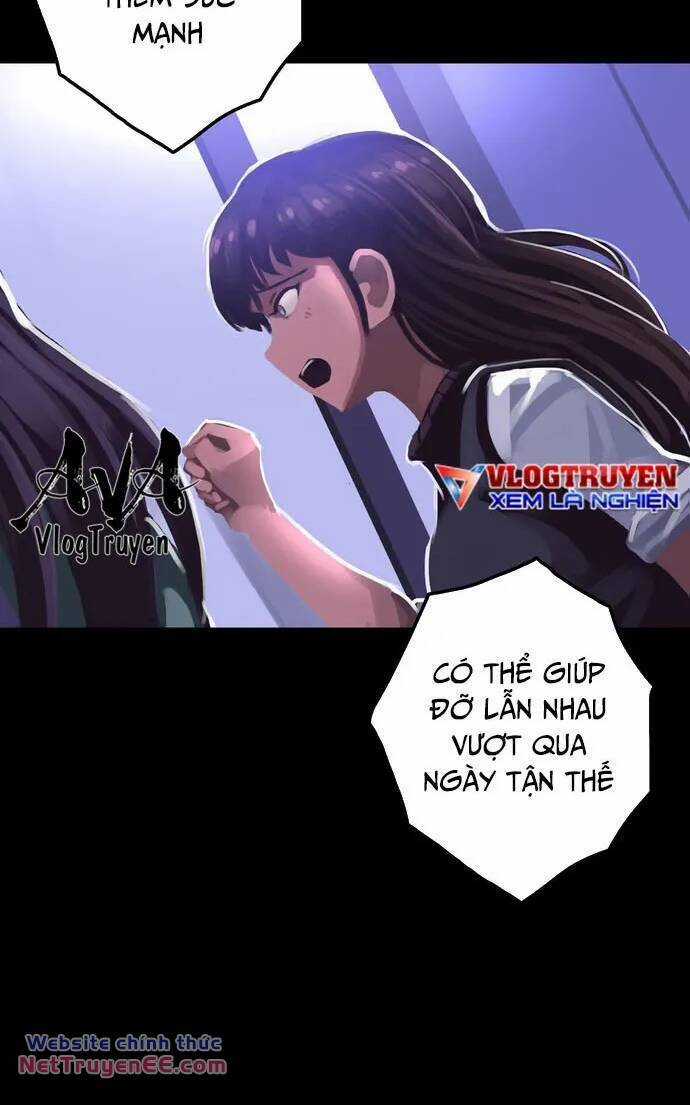 Chỗ Lánh Nạn Của Ta Chỉ Thu Thiếu Mỹ Nữ Chapter 21 trang 30