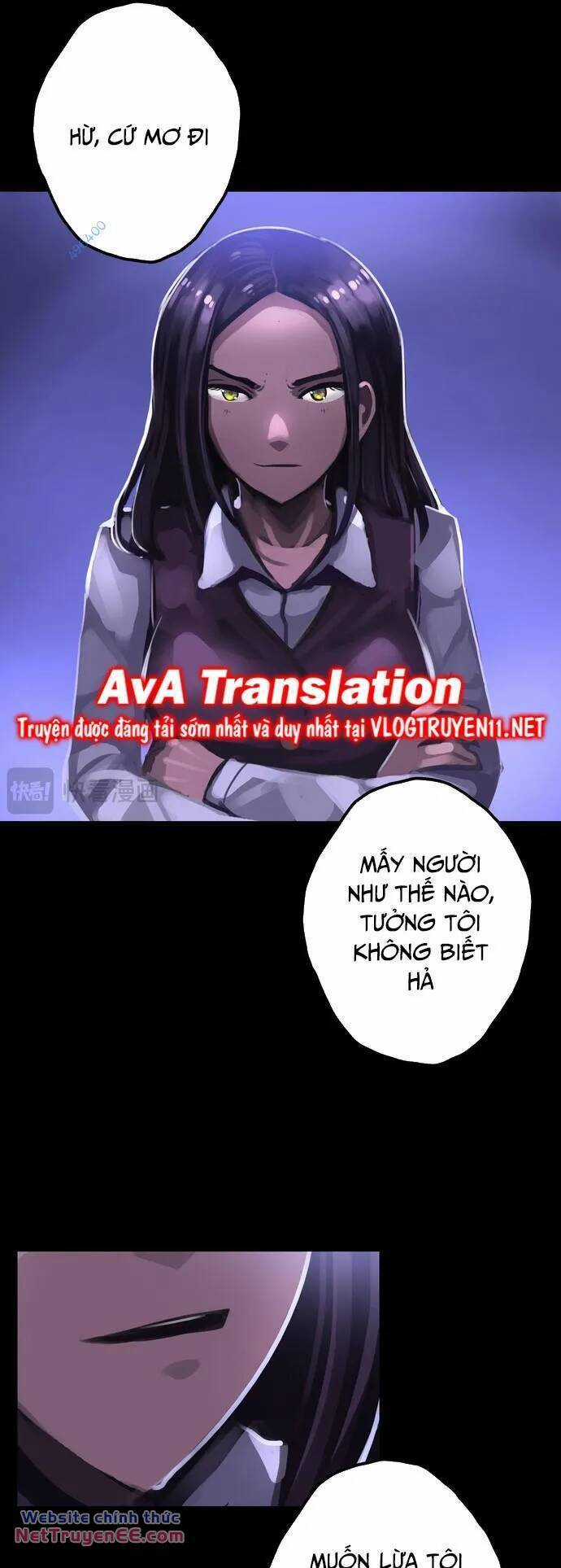 Chỗ Lánh Nạn Của Ta Chỉ Thu Thiếu Mỹ Nữ Chapter 21 trang 31