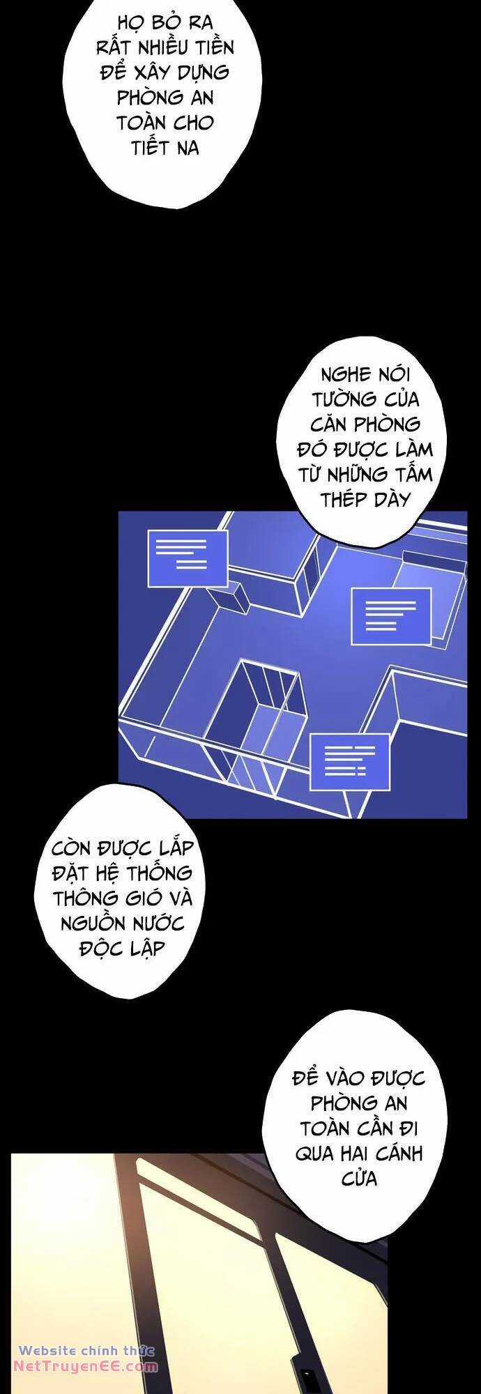 Chỗ Lánh Nạn Của Ta Chỉ Thu Thiếu Mỹ Nữ Chapter 21 trang 9