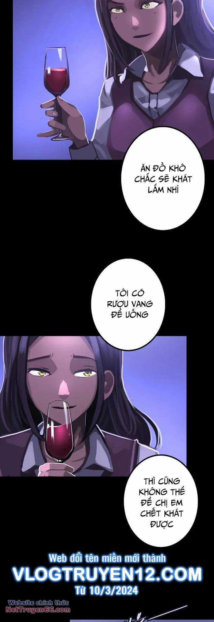 Chỗ Lánh Nạn Của Ta Chỉ Thu Thiếu Mỹ Nữ Chapter 22 trang 10