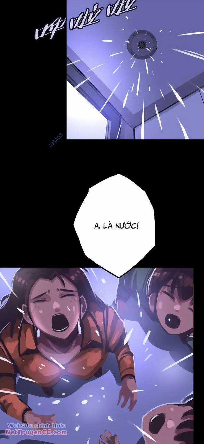 Chỗ Lánh Nạn Của Ta Chỉ Thu Thiếu Mỹ Nữ Chapter 22 trang 11