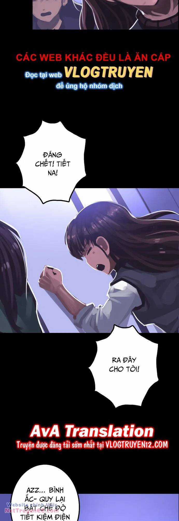Chỗ Lánh Nạn Của Ta Chỉ Thu Thiếu Mỹ Nữ Chapter 22 trang 14