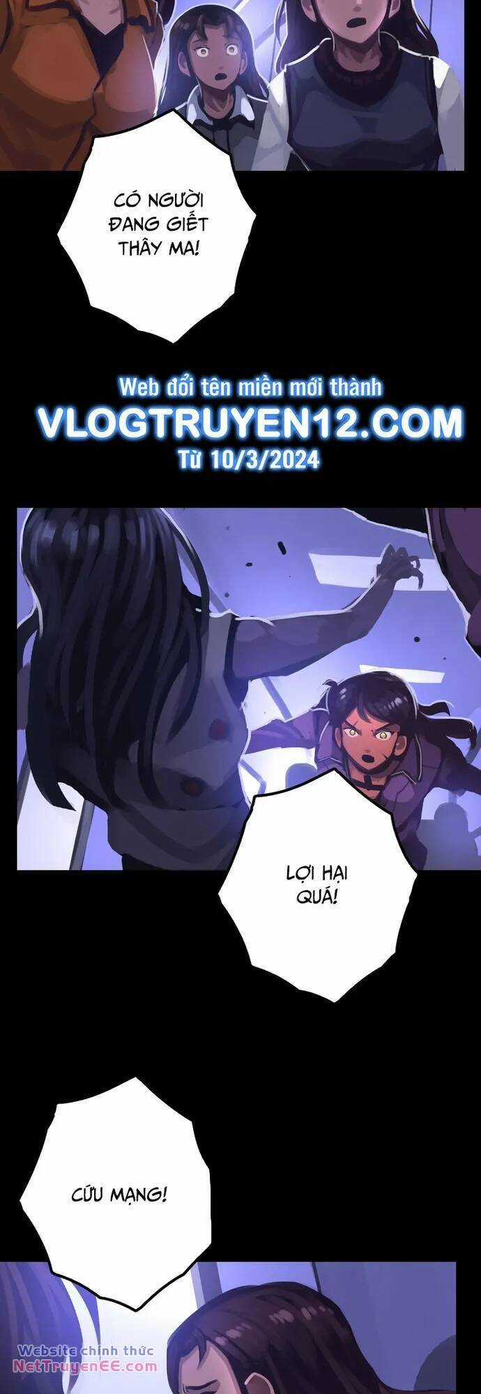 Chỗ Lánh Nạn Của Ta Chỉ Thu Thiếu Mỹ Nữ Chapter 22 trang 17