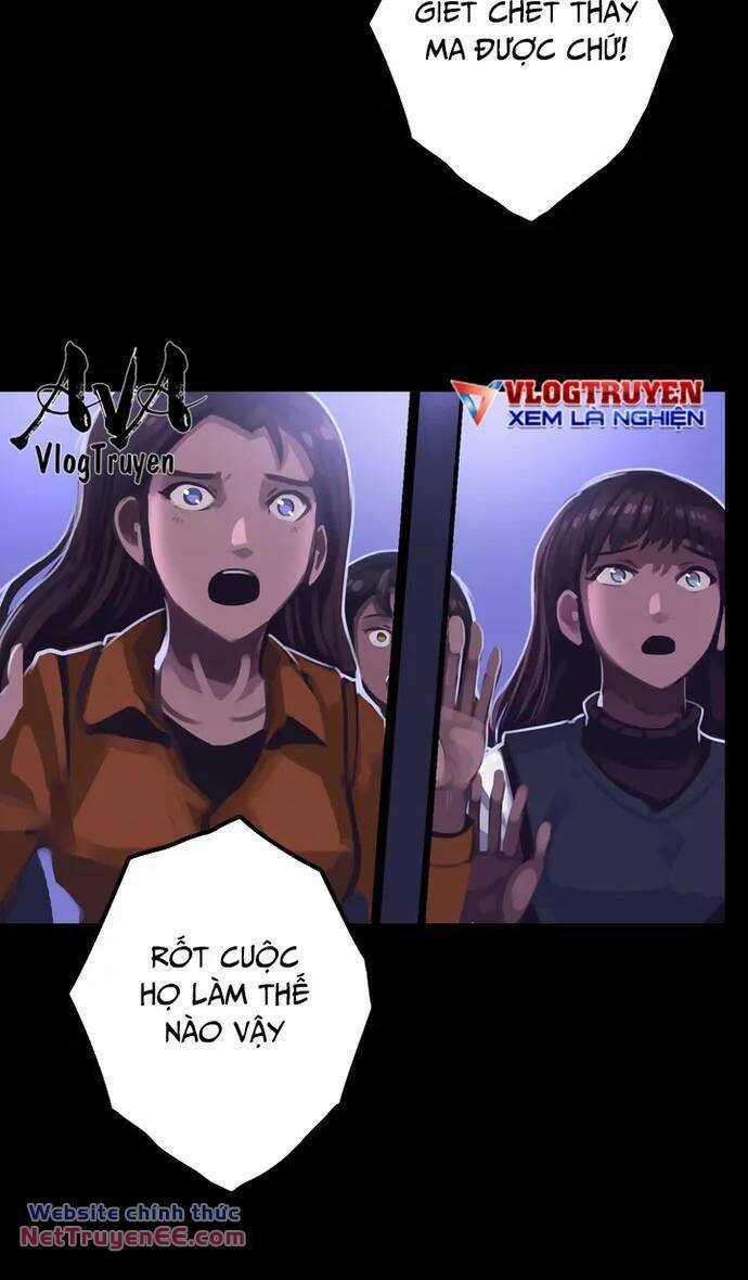 Chỗ Lánh Nạn Của Ta Chỉ Thu Thiếu Mỹ Nữ Chapter 22 trang 20