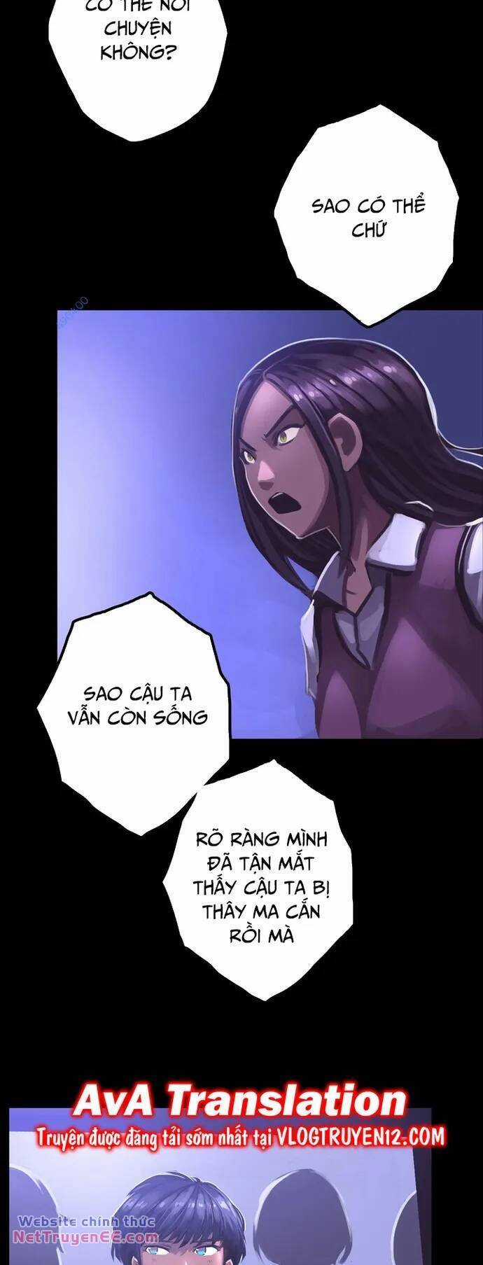 Chỗ Lánh Nạn Của Ta Chỉ Thu Thiếu Mỹ Nữ Chapter 22 trang 26