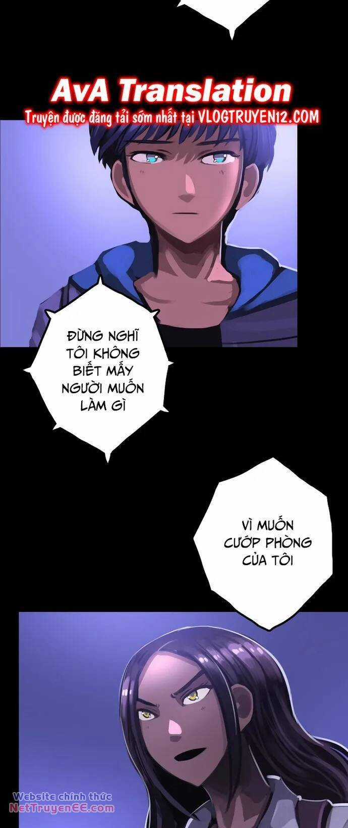 Chỗ Lánh Nạn Của Ta Chỉ Thu Thiếu Mỹ Nữ Chapter 22 trang 29