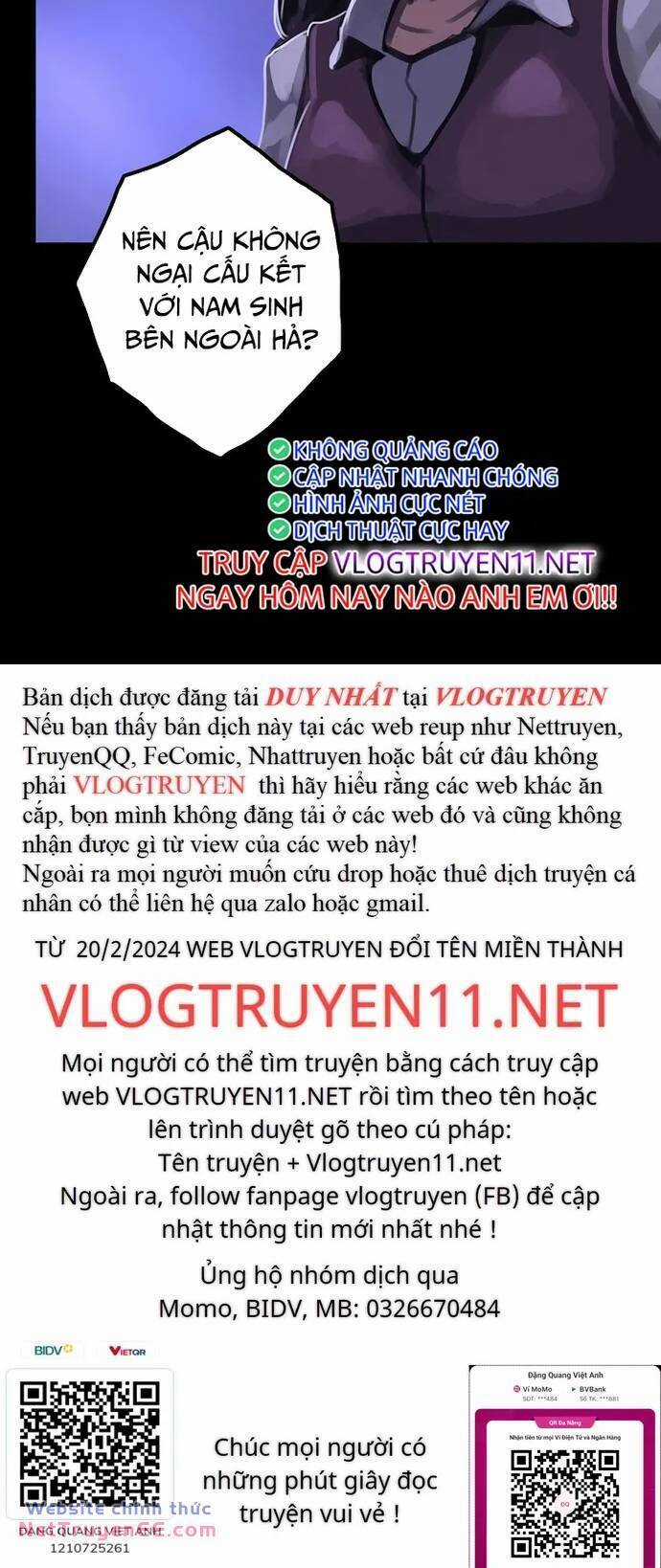 Chỗ Lánh Nạn Của Ta Chỉ Thu Thiếu Mỹ Nữ Chapter 22 trang 30