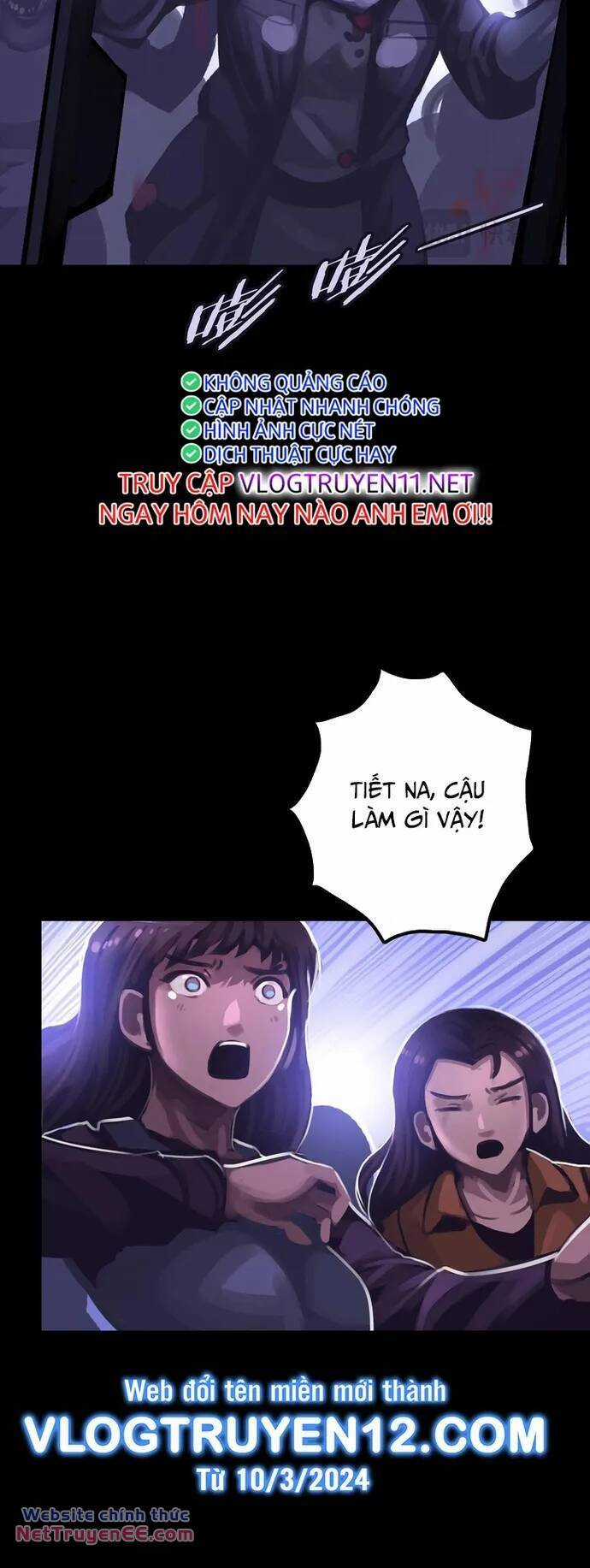 Chỗ Lánh Nạn Của Ta Chỉ Thu Thiếu Mỹ Nữ Chapter 22 trang 6
