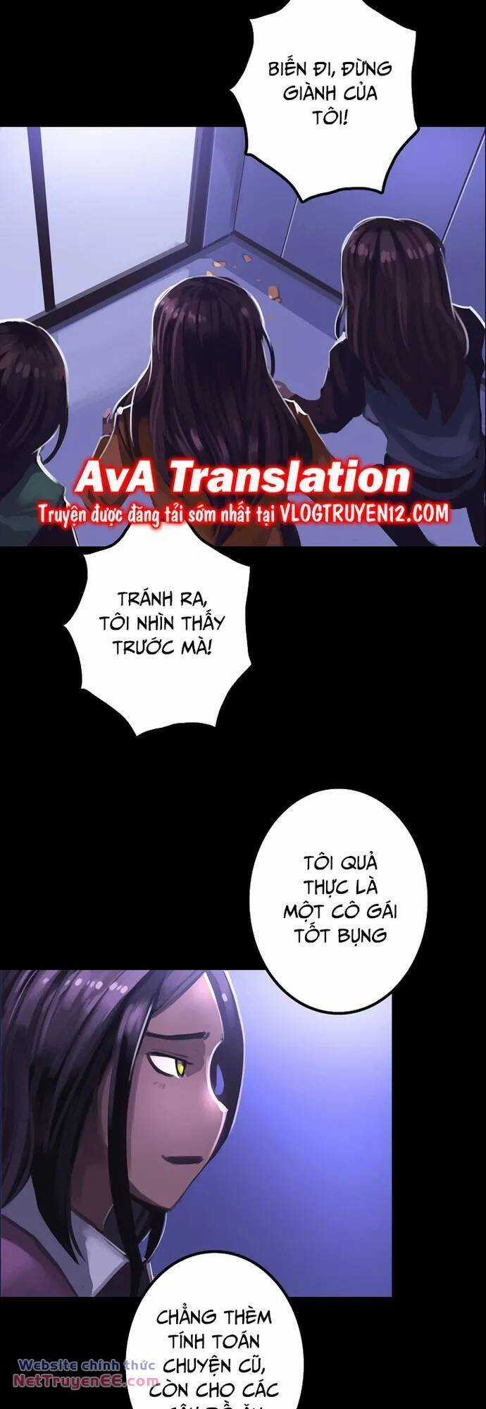 Chỗ Lánh Nạn Của Ta Chỉ Thu Thiếu Mỹ Nữ Chapter 22 trang 8