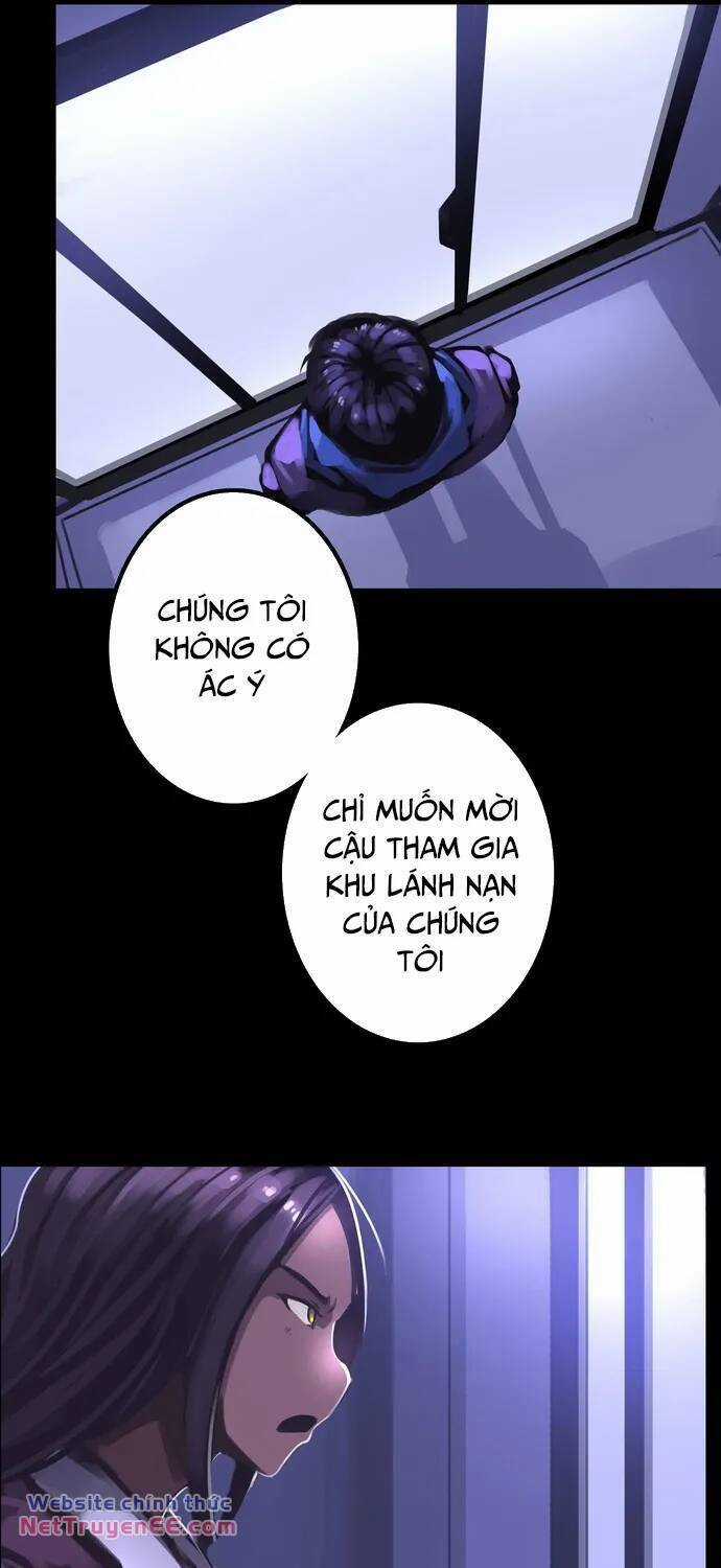 Chỗ Lánh Nạn Của Ta Chỉ Thu Thiếu Mỹ Nữ Chapter 23 trang 13