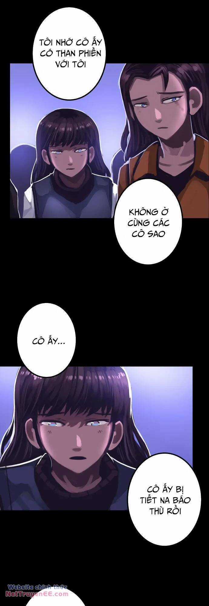 Chỗ Lánh Nạn Của Ta Chỉ Thu Thiếu Mỹ Nữ Chapter 23 trang 15