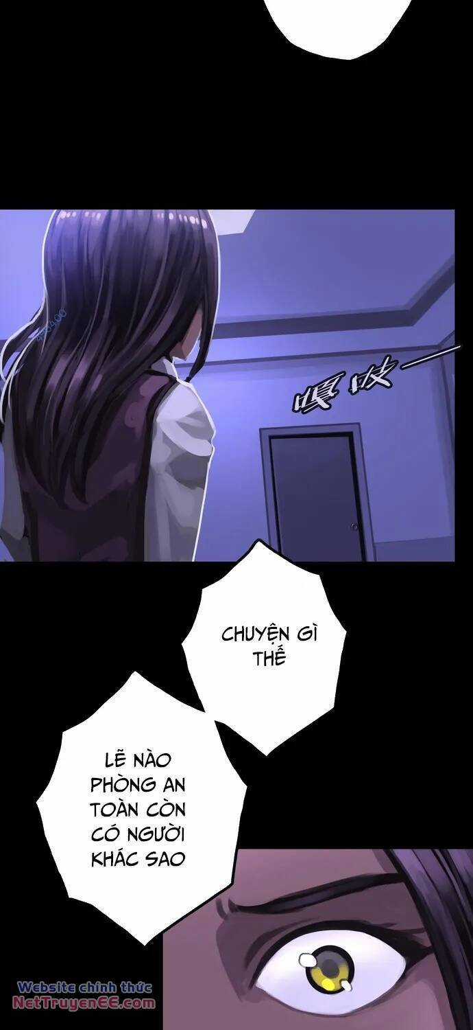 Chỗ Lánh Nạn Của Ta Chỉ Thu Thiếu Mỹ Nữ Chapter 23 trang 21