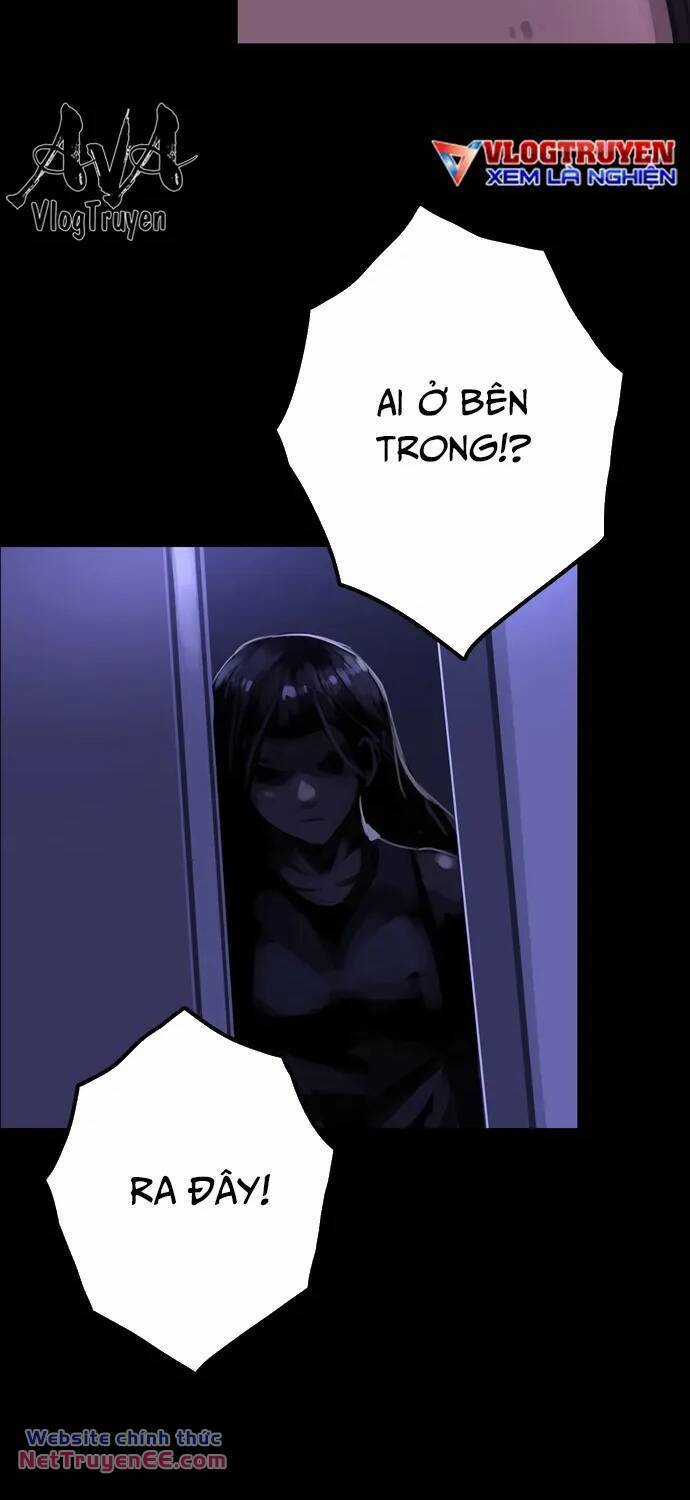 Chỗ Lánh Nạn Của Ta Chỉ Thu Thiếu Mỹ Nữ Chapter 23 trang 22