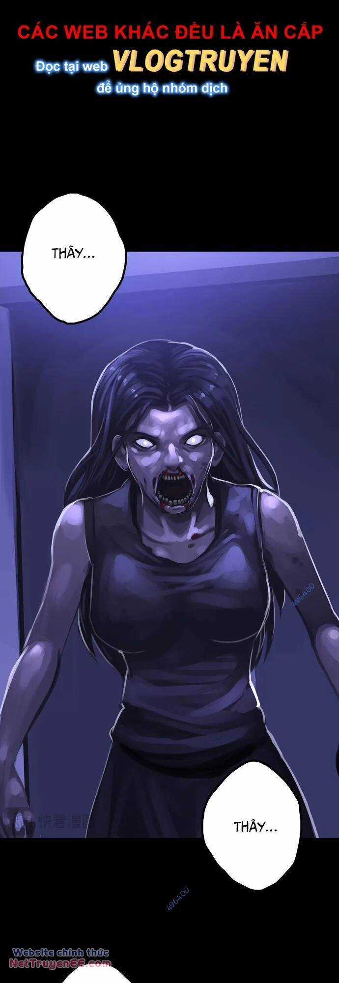 Chỗ Lánh Nạn Của Ta Chỉ Thu Thiếu Mỹ Nữ Chapter 23 trang 23