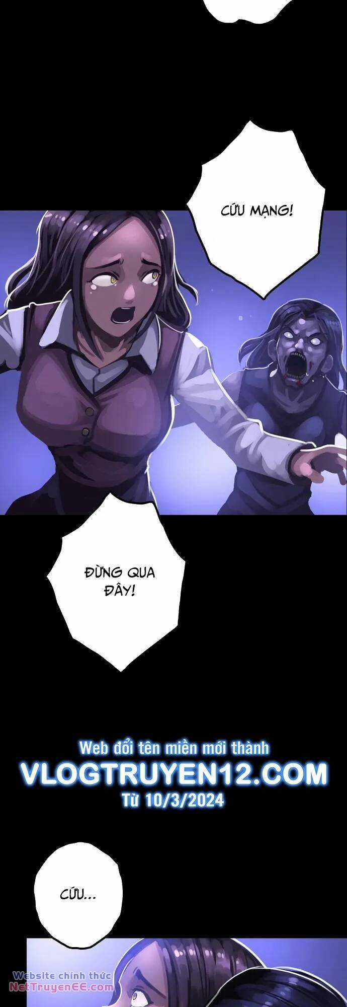 Chỗ Lánh Nạn Của Ta Chỉ Thu Thiếu Mỹ Nữ Chapter 23 trang 25