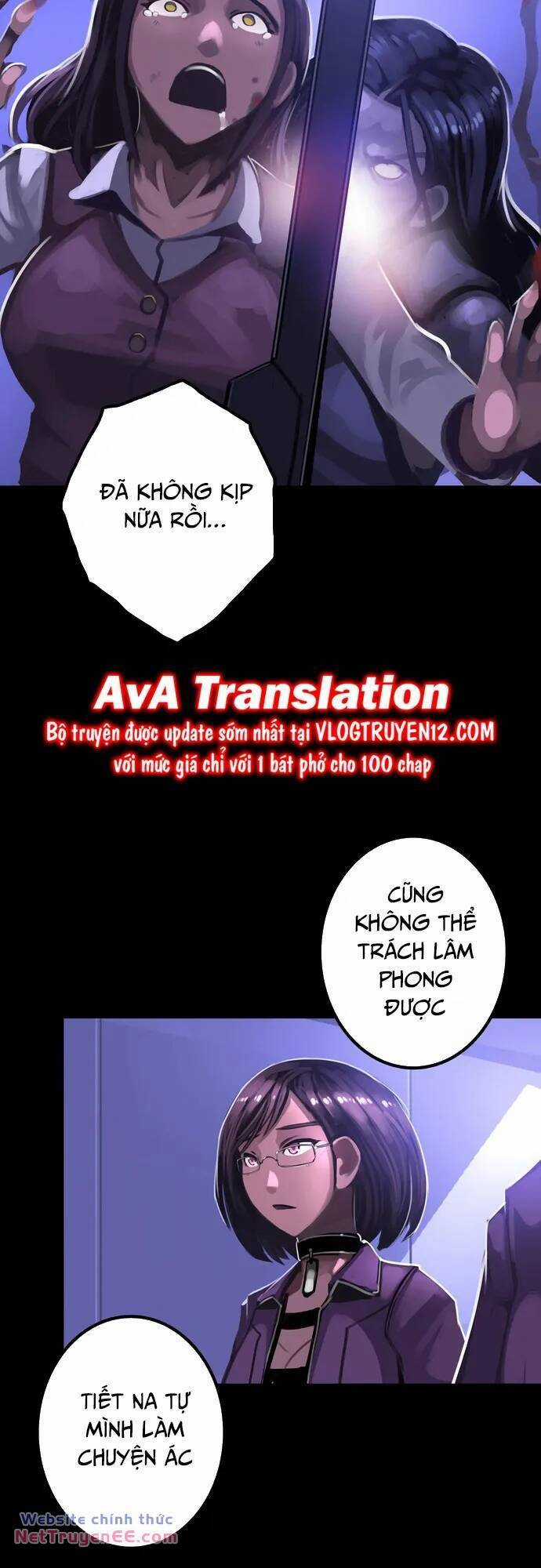 Chỗ Lánh Nạn Của Ta Chỉ Thu Thiếu Mỹ Nữ Chapter 23 trang 28