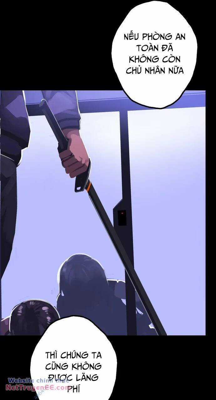 Chỗ Lánh Nạn Của Ta Chỉ Thu Thiếu Mỹ Nữ Chapter 23 trang 31