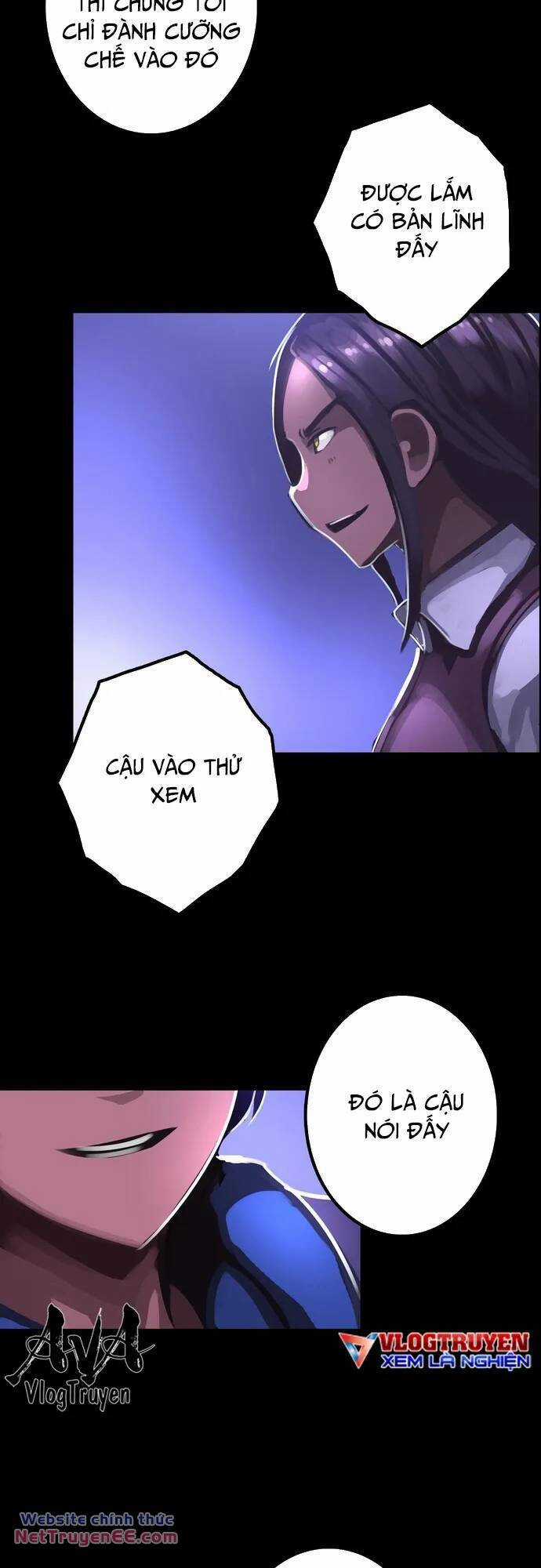 Chỗ Lánh Nạn Của Ta Chỉ Thu Thiếu Mỹ Nữ Chapter 23 trang 4