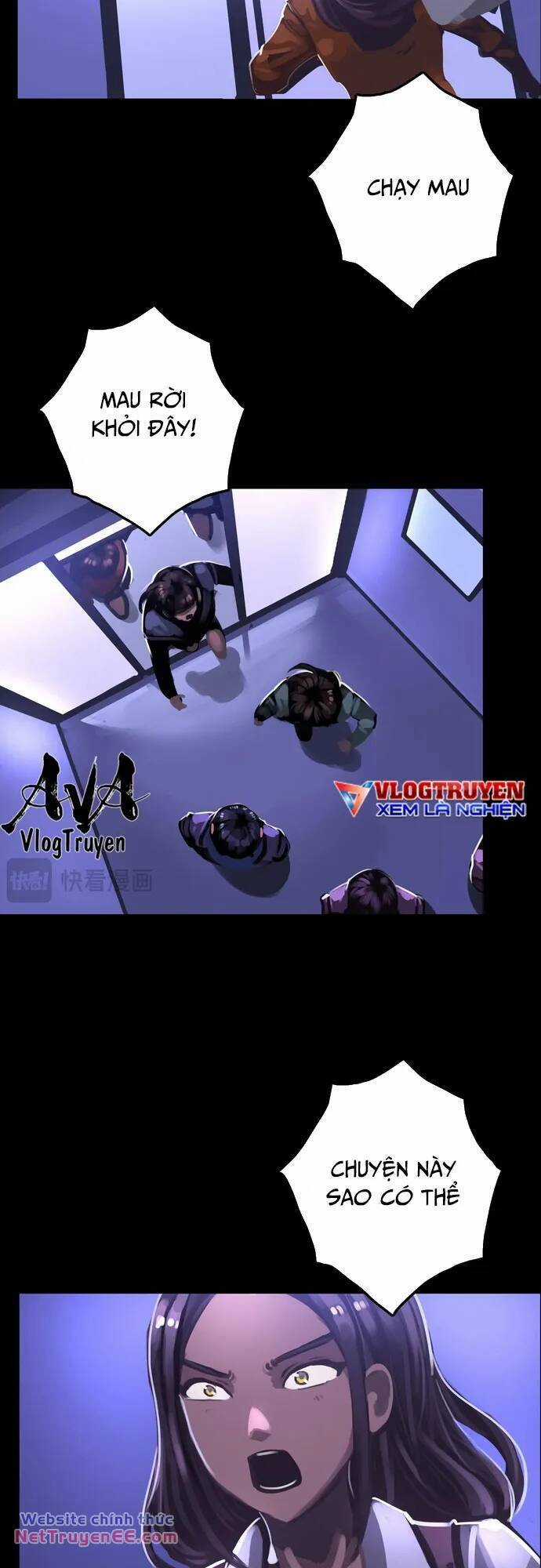 Chỗ Lánh Nạn Của Ta Chỉ Thu Thiếu Mỹ Nữ Chapter 23 trang 9