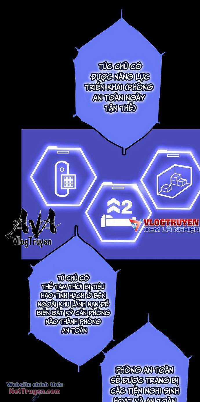 Chỗ Lánh Nạn Của Ta Chỉ Thu Thiếu Mỹ Nữ Chapter 24 trang 14