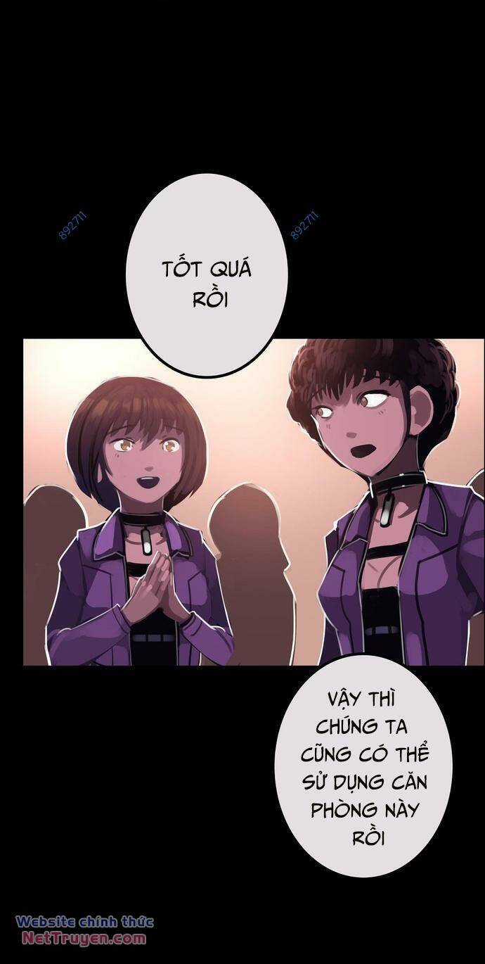 Chỗ Lánh Nạn Của Ta Chỉ Thu Thiếu Mỹ Nữ Chapter 24 trang 20