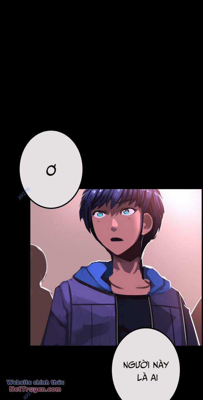 Chỗ Lánh Nạn Của Ta Chỉ Thu Thiếu Mỹ Nữ Chapter 24 trang 23