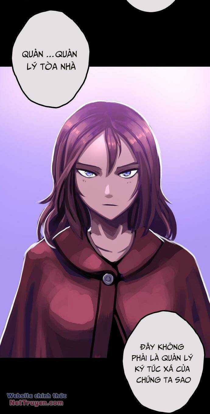 Chỗ Lánh Nạn Của Ta Chỉ Thu Thiếu Mỹ Nữ Chapter 24 trang 24