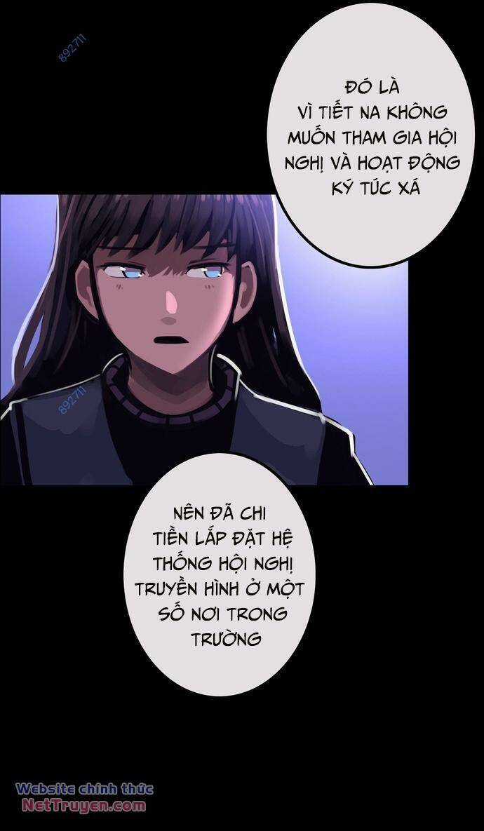 Chỗ Lánh Nạn Của Ta Chỉ Thu Thiếu Mỹ Nữ Chapter 24 trang 26