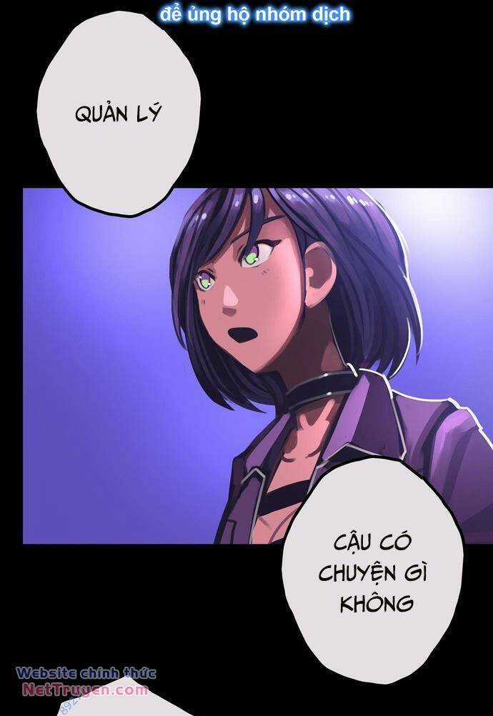 Chỗ Lánh Nạn Của Ta Chỉ Thu Thiếu Mỹ Nữ Chapter 24 trang 29