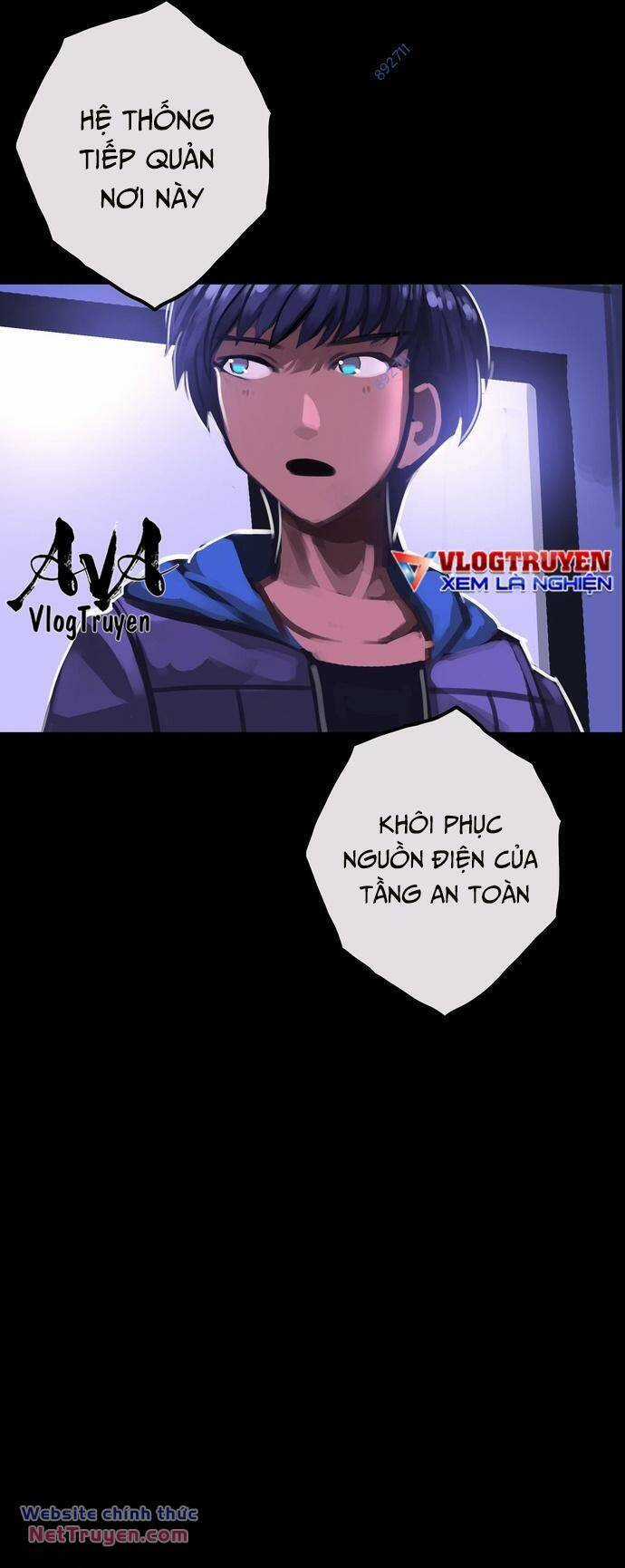 Chỗ Lánh Nạn Của Ta Chỉ Thu Thiếu Mỹ Nữ Chapter 24 trang 3