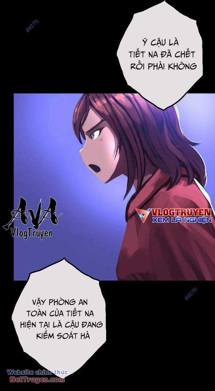 Chỗ Lánh Nạn Của Ta Chỉ Thu Thiếu Mỹ Nữ Chapter 24 trang 32