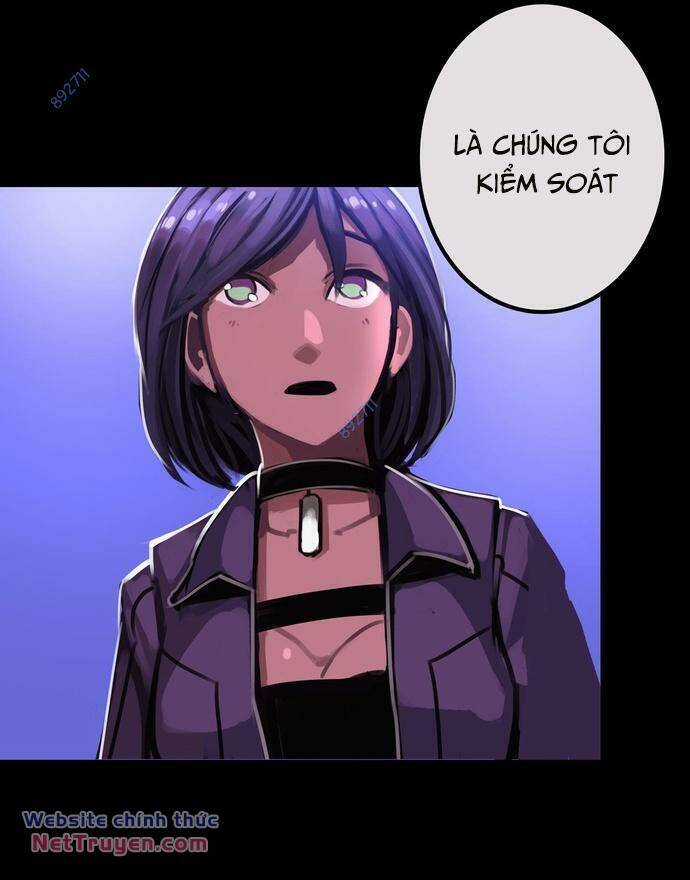 Chỗ Lánh Nạn Của Ta Chỉ Thu Thiếu Mỹ Nữ Chapter 24 trang 33