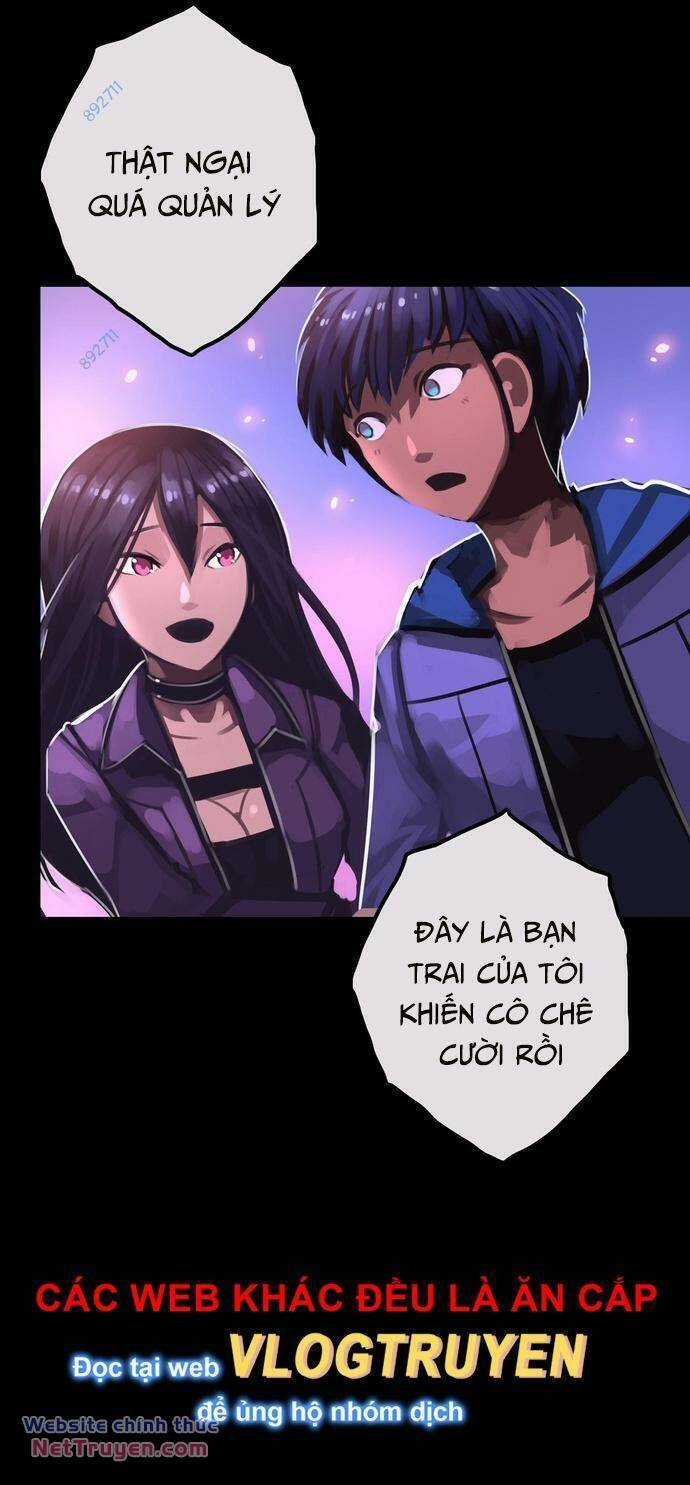 Chỗ Lánh Nạn Của Ta Chỉ Thu Thiếu Mỹ Nữ Chapter 24 trang 37