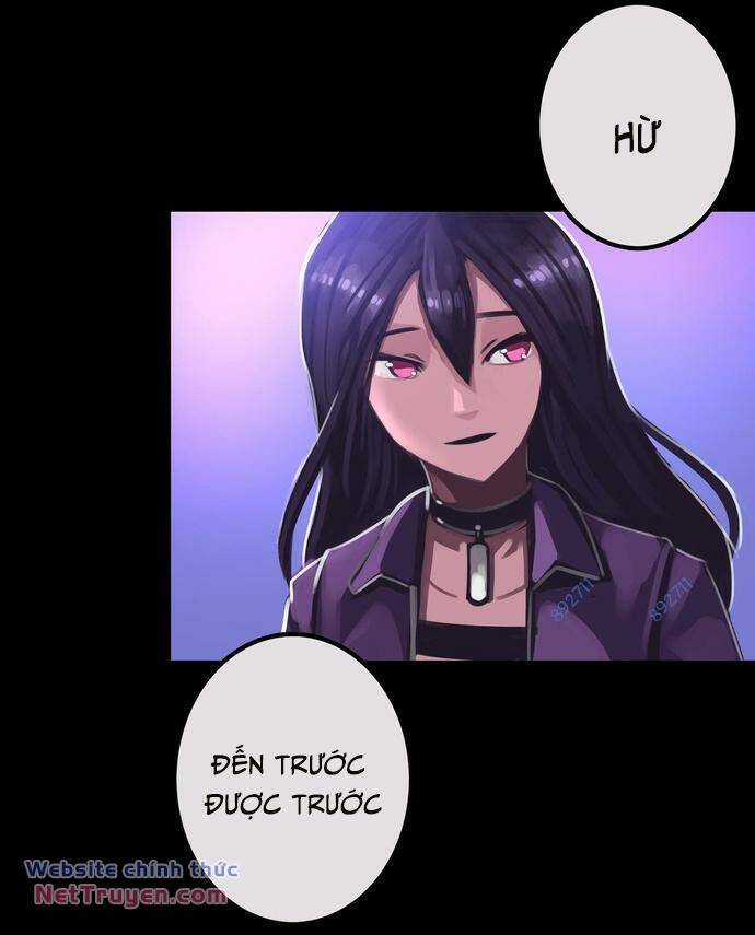 Chỗ Lánh Nạn Của Ta Chỉ Thu Thiếu Mỹ Nữ Chapter 24 trang 39