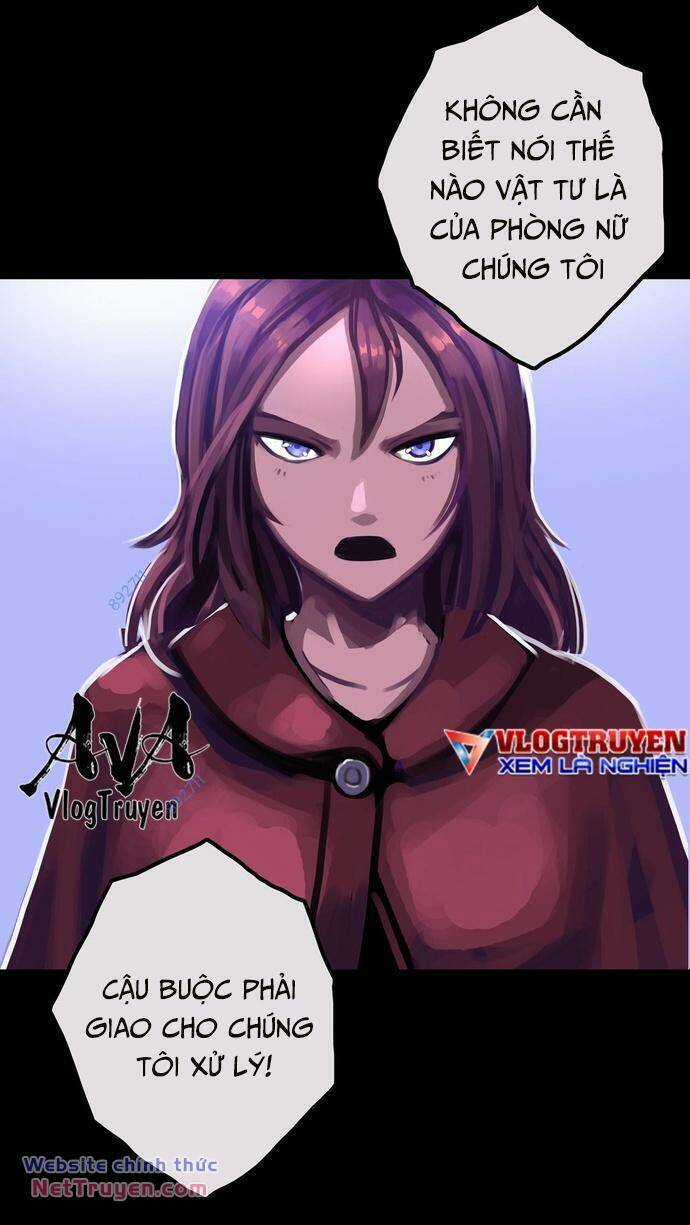 Chỗ Lánh Nạn Của Ta Chỉ Thu Thiếu Mỹ Nữ Chapter 24 trang 40