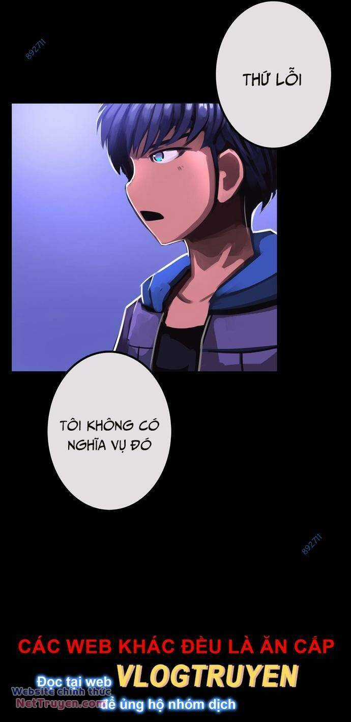 Chỗ Lánh Nạn Của Ta Chỉ Thu Thiếu Mỹ Nữ Chapter 24 trang 41