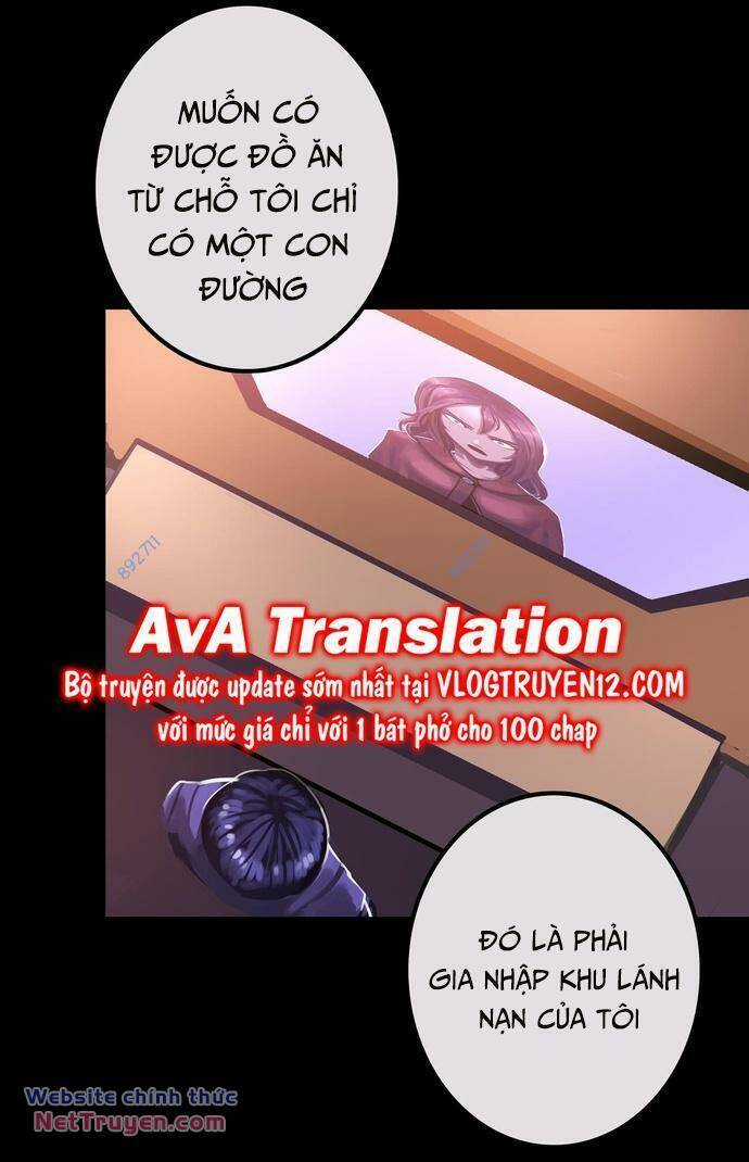 Chỗ Lánh Nạn Của Ta Chỉ Thu Thiếu Mỹ Nữ Chapter 24 trang 42