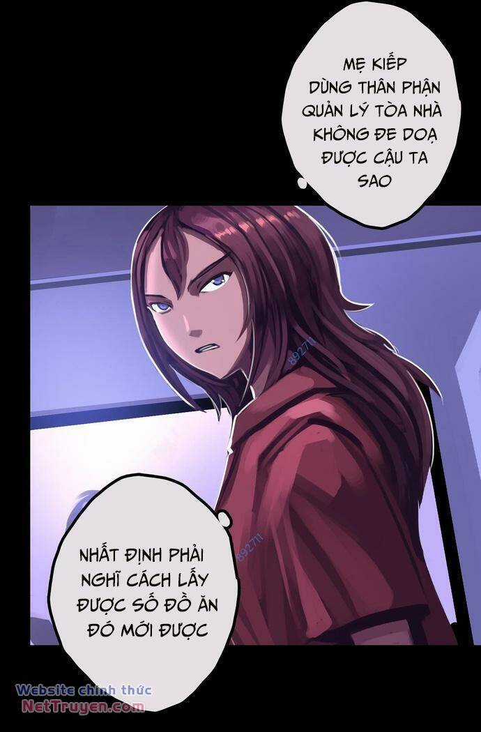 Chỗ Lánh Nạn Của Ta Chỉ Thu Thiếu Mỹ Nữ Chapter 24 trang 44