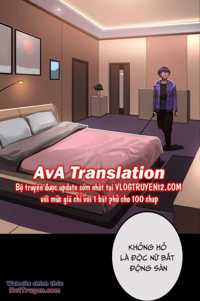 Chỗ Lánh Nạn Của Ta Chỉ Thu Thiếu Mỹ Nữ Chapter 24 trang 5