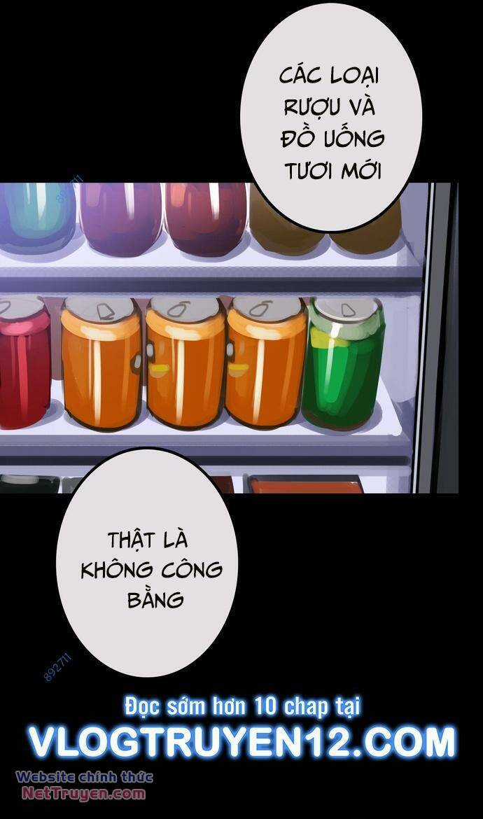 Chỗ Lánh Nạn Của Ta Chỉ Thu Thiếu Mỹ Nữ Chapter 24 trang 7