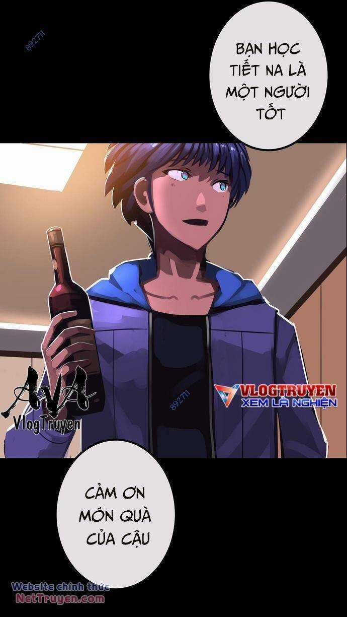 Chỗ Lánh Nạn Của Ta Chỉ Thu Thiếu Mỹ Nữ Chapter 24 trang 9