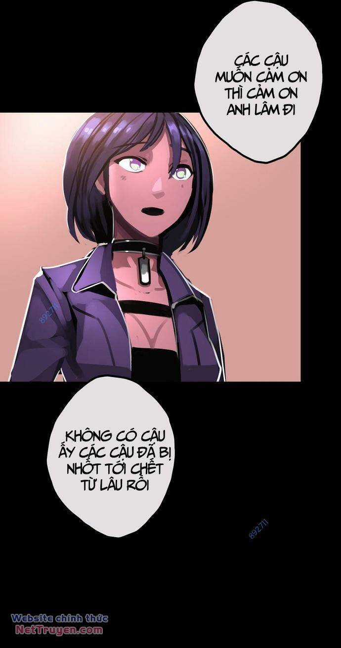 Chỗ Lánh Nạn Của Ta Chỉ Thu Thiếu Mỹ Nữ Chapter 25 trang 10