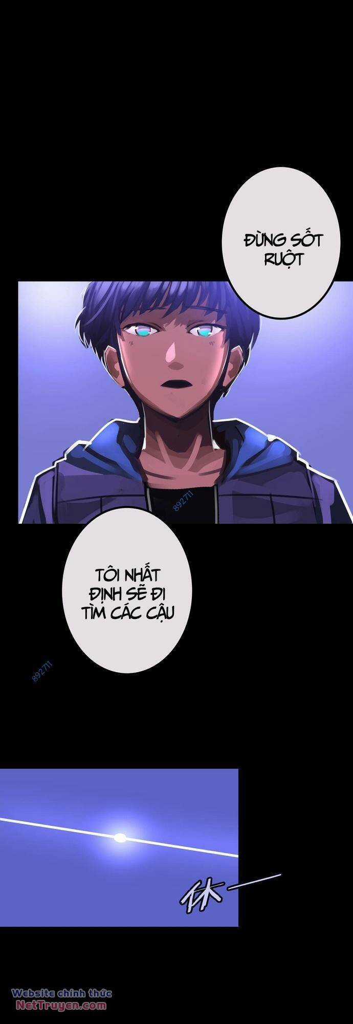Chỗ Lánh Nạn Của Ta Chỉ Thu Thiếu Mỹ Nữ Chapter 25 trang 17